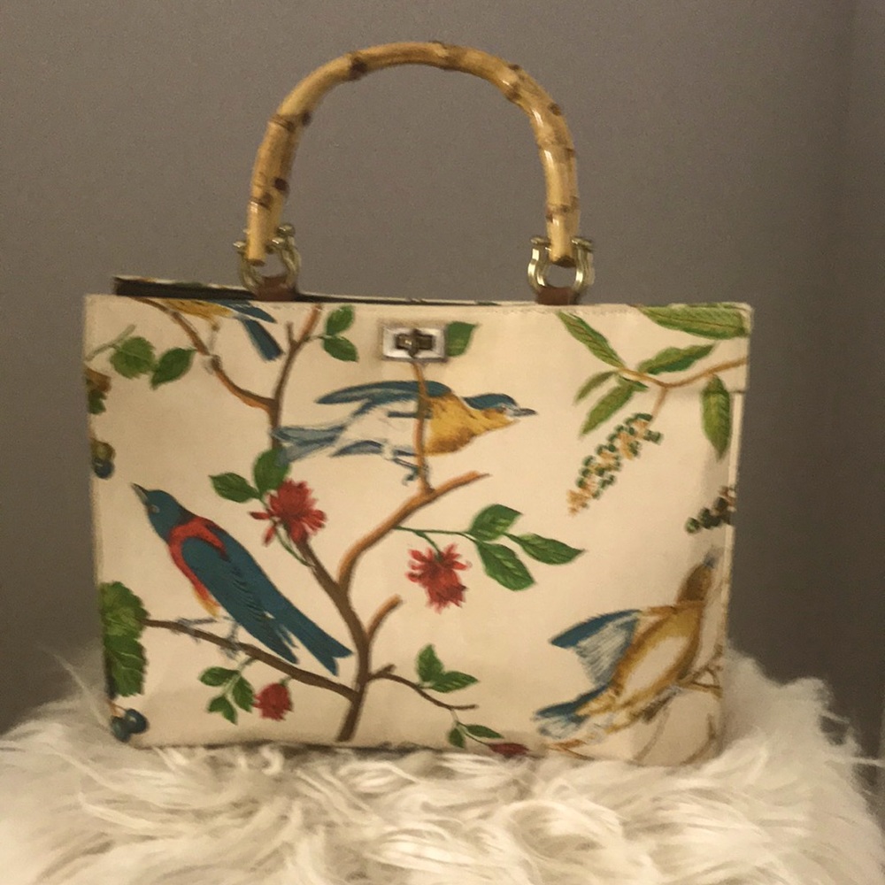 Margaret Smith Vintage 1950s Bag